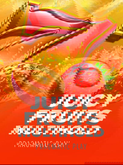 Juicy Fruits Multihold